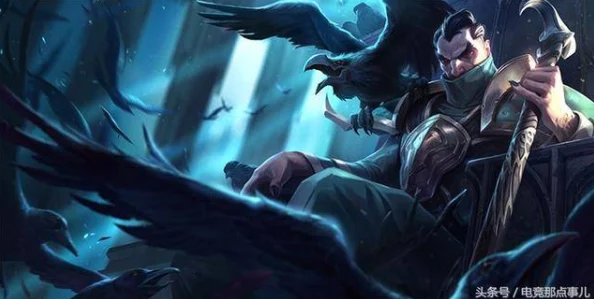 英雄联盟中最值得投入时间练习的英雄推荐榜单 英雄联盟中最值得投入时间练习的英雄推荐榜单
