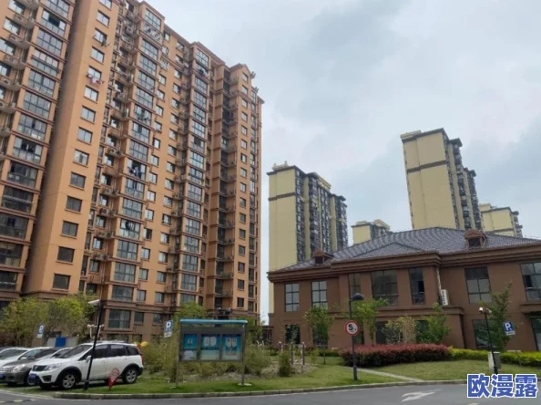 城中村找了个不错的居住环境,结合本地文化与现代设施,实现了宜居与经济发展的完美平衡 城中村找了个不错的居住环境,结合本地文化与现代设施,实现了宜居与经济发展的完美平衡