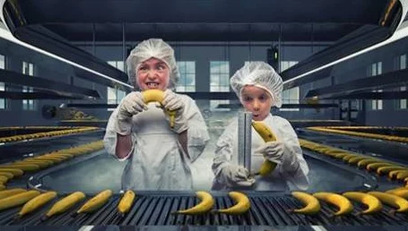 久久婷婷大香萑太香蕉a：震惊！全球首个可食用塑料袋在实验室成功研发，或将改变环保未来！