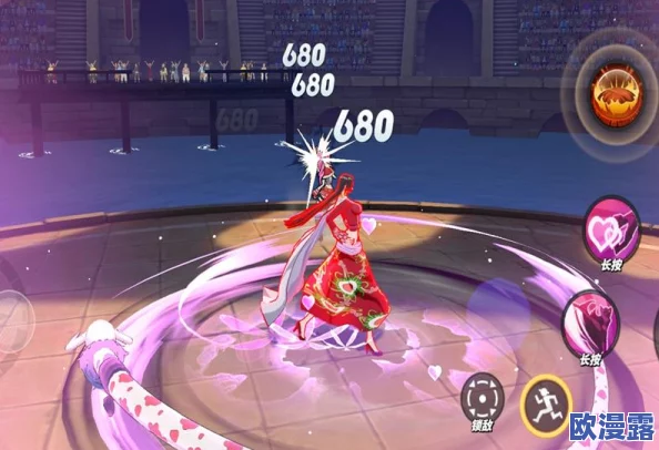 热血江湖中闪避与防御机制:哪个在实际战斗中更为实用? 热血江湖中闪避与防御机制:哪个在实际战斗中更为实用?