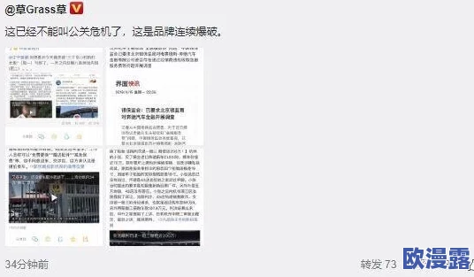 91传媒"震惊全国!前CEO因重大丑闻被捕,影响波及整个行业,引发公众热议及深度反思! 91传媒"震惊全国!前CEO因重大丑闻被捕,影响波及整个行业,引发公众热议及深度反思!