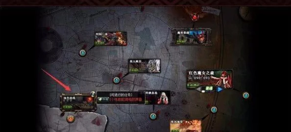 DNF玩家更喜欢搬哪个地图以获取更多游戏资源? DNF玩家更喜欢搬哪个地图以获取更多游戏资源?