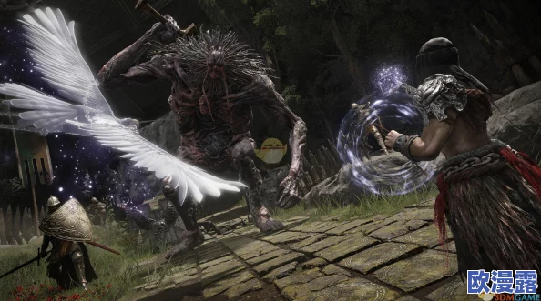 比较艾尔登法环中的狼群与水母,哪个在战斗中更具优势? 比较艾尔登法环中的狼群与水母,哪个在战斗中更具优势?