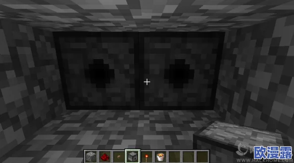 《我的世界》如何制作岩浆陷阱：详细步骤与制作教程指南