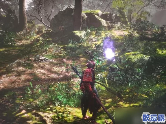 黑神话悟空游戏中幽魂精魄无法吸取问题解决方法指南 黑神话悟空游戏中幽魂精魄无法吸取问题解决方法指南