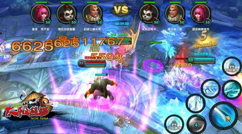 《太极熊猫》游戏深度解析:死神战斗全面攻略,助你轻松玩转激烈对决 《太极熊猫》游戏深度解析:死神战斗全面攻略,助你轻松玩转激烈对决