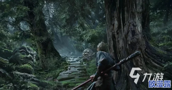 深入解析《黑神话：悟空》中变身术的数量与种类详解