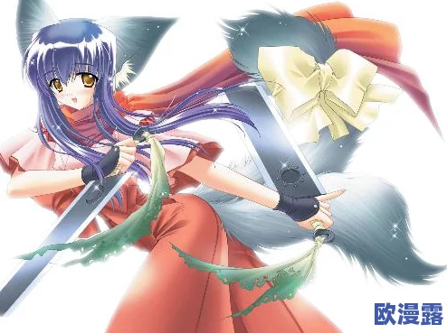 动漫美女羞羞漫:探讨日本文化中女性角色的表现与受众反应分析 动漫美女羞羞漫:探讨日本文化中女性角色的表现与受众反应分析