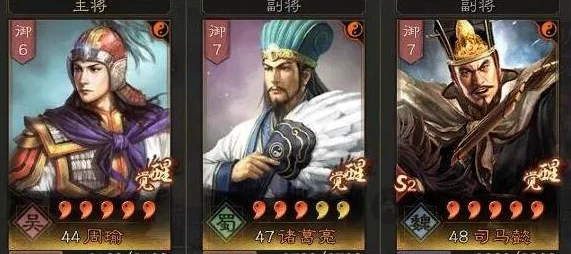 X三国游戏深度解析：袁术装备搭配与武将缘分全面介绍