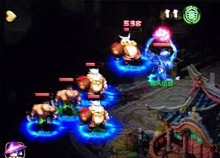 梦幻西游手游：攻略酒肉和尚2主线剧情任务打法详解