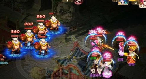 梦幻西游手游：攻略酒肉和尚2主线剧情任务打法详解