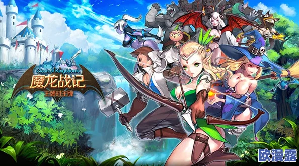 锁链战记日服新卡前瞻:漂泊的战斗巫女,技能与立绘全面解析 锁链战记日服新卡前瞻:漂泊的战斗巫女,技能与立绘全面解析