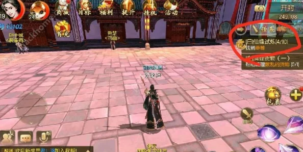 御剑情缘手游全面攻略：高效获取银币的方法与技巧详解