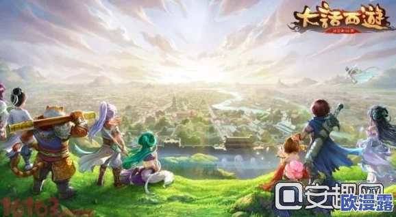 2024年大话西游手游开发计划深度解读：全新坐骑系统即将登场