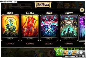 全面解析众妖之怒副本系统：高效攻略与通关技巧指南