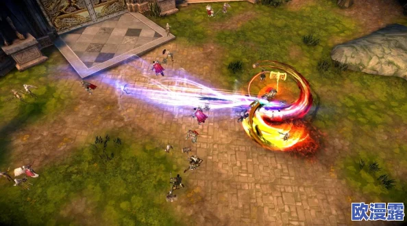 蜗牛游戏获NCsoft官方授权，正式推出《天堂2：血盟》手游版