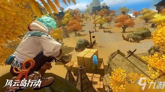 深度解析:风云岛行动游戏体验如何,到底好不好玩? 深度解析:风云岛行动游戏体验如何,到底好不好玩?