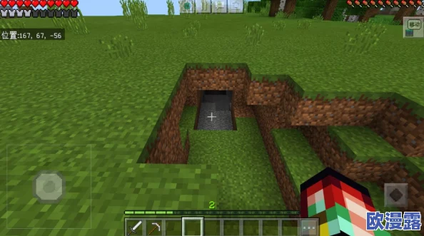 《我的世界》游戏内各式创意壁炉设计与制作方法全面分享 《我的世界》游戏内各式创意壁炉设计与制作方法全面分享