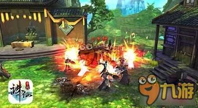 诛仙手游深度解析:草庙村活动玩法全攻略,最经典内容独家解读在此 诛仙手游深度解析:草庙村活动玩法全攻略,最经典内容独家解读在此