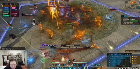 万龙觉醒0氪攻略:如何在不花费一分钱的情况下快速提升角色实力与游戏体验的方法分享 万龙觉醒0氪攻略:如何在不花费一分钱的情况下快速提升角色实力与游戏体验的方法分享