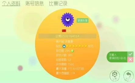 球球大作战更新后无法创建房间：原因及解决方案探讨