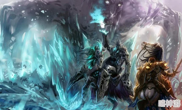 魔兽争霸中哪个种族的操作难度相对较低更适合新手 魔兽争霸中哪个种族的操作难度相对较低更适合新手