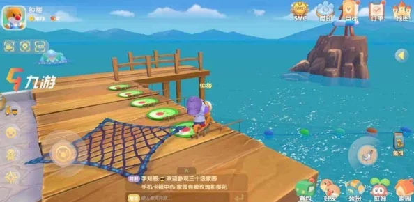 摩尔庄园手游深度解析:钓鱼玩法奖励攻略及精彩内容推荐指南 摩尔庄园手游深度解析:钓鱼玩法奖励攻略及精彩内容推荐指南