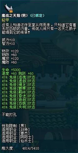 天使之翼:全面解析与终极战略指导手册 天使之翼:全面解析与终极战略指导手册