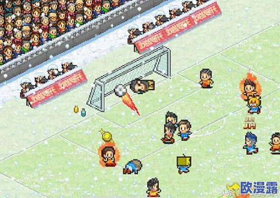 冠军足球物语攻略：全面解析游戏机制与策略，助你轻松赢得比赛与荣誉的终极指南