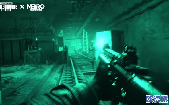 地铁逃生游戏中:喷火器与榴弹发射器,哪个武器更胜一筹? 地铁逃生游戏中:喷火器与榴弹发射器,哪个武器更胜一筹?