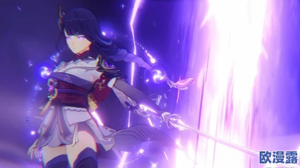 雷电将军被旅行者压榨：从角色设定到玩家互动，分析游戏中权力与选择的复杂关系