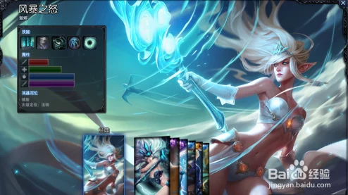 《碧蓝航线》极地风暴玩法全面解析：掌握终极技巧，大幅提升你的胜率攻略