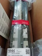 日本thk直线hsr10rm最新进展：技术创新与市场应用的深度分析与前景展望