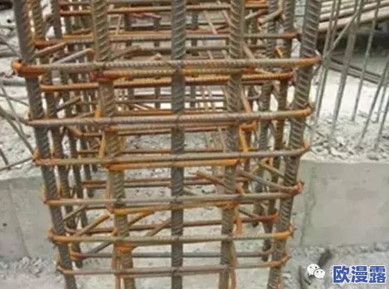小南和长门做钢筋：了解钢筋的种类、制作工艺及其在建筑中的重要性