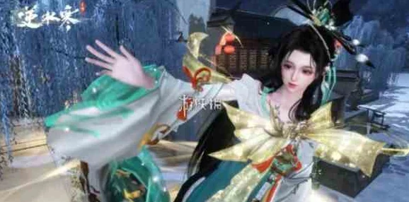 《逆水寒手游》深度解析:九光寒林高效打法技巧与策略分享 《逆水寒手游》深度解析:九光寒林高效打法技巧与策略分享