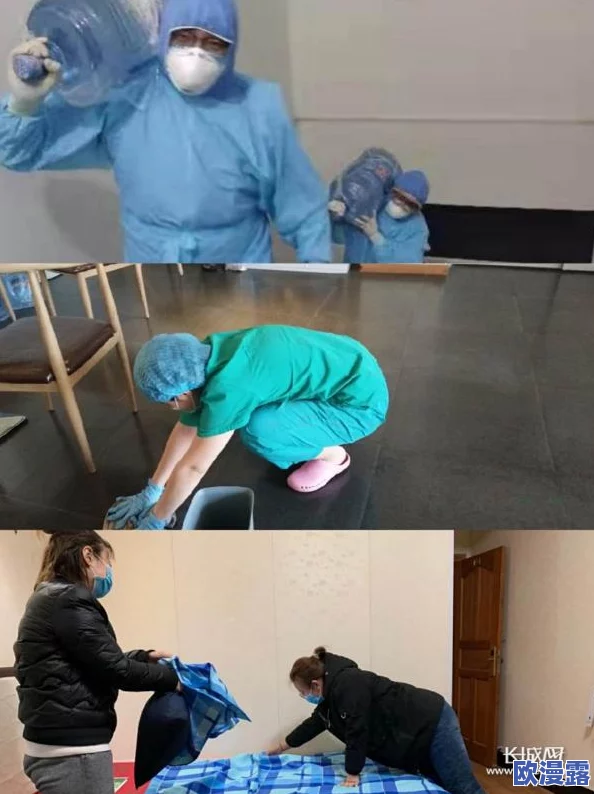 护士长在办公室躁BD，反映了医疗行业中管理者面临的压力与挑战，以及如何平衡工作与情绪管理的重要性
