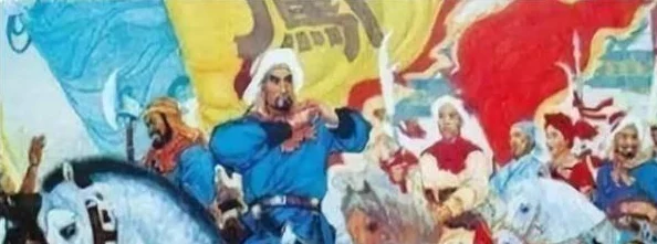李自成把陈圆圆放在八仙桌前,背后隐藏的历史真相竟让人咋舌,令人震惊的秘密曝光! 李自成把陈圆圆放在八仙桌前,背后隐藏的历史真相竟让人咋舌,令人震惊的秘密曝光!