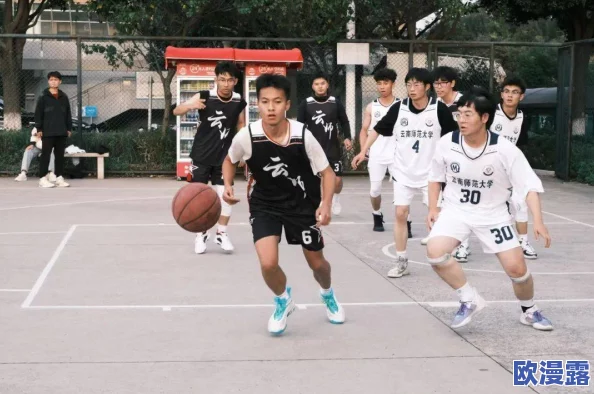 高中篮球赛思静未来篇：全校瞩目！传奇球员重返赛场，激战开启新王朝梦想！