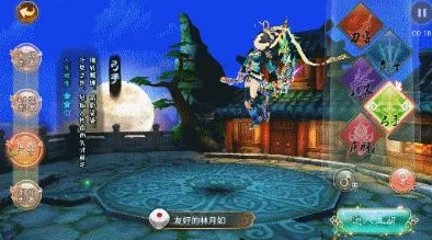 热血江湖中哪个地图刷钱最快且收益最高