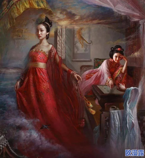 妲己大尺度丝不挂：古代神话与现代审美的交融分析及其对当代文化的影响研究