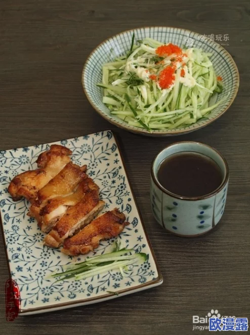 在学霸的鸡扒上背单词：吃着美食也能提高记忆力，学生们纷纷尝试新方式！