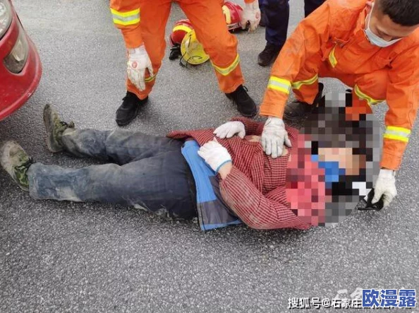 当消防员用把蛋蛋上毛剪了吗?探讨消防员职业中的幽默与压力管理的关系及其对心理健康的影响 当消防员用把蛋蛋上毛剪了吗?探讨消防员职业中的幽默与压力管理的关系及其对心理健康的影响