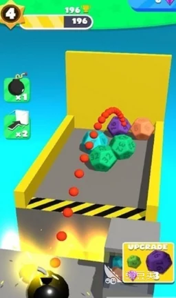 2024年热门合成小游戏合集推荐：精选多款合成类小游戏下载指南