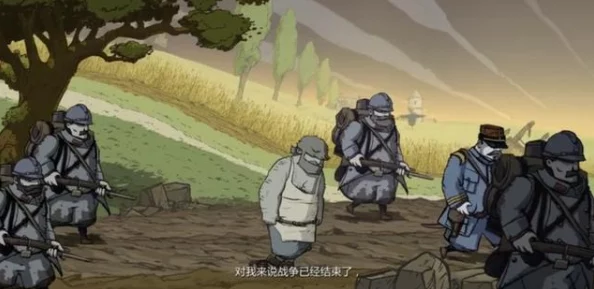 《英雄的安息》震撼登陆PC平台，正式版盛大推出引发热潮