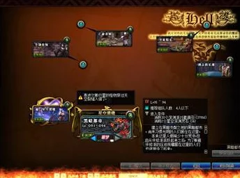 DNF游戏中哪个深渊模式最适合刷装备与提升,深度解析 DNF游戏中哪个深渊模式最适合刷装备与提升,深度解析