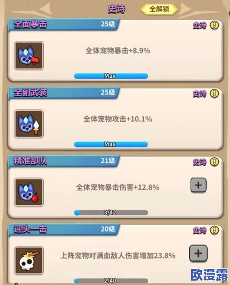 地牢破坏神游戏中哪个宠物实力最强,全面解析与比较 地牢破坏神游戏中哪个宠物实力最强,全面解析与比较