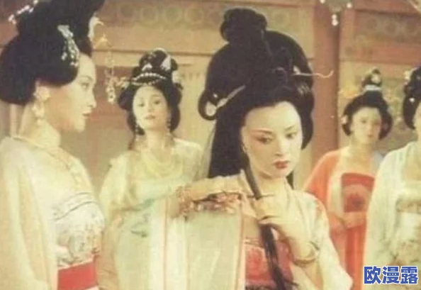 震惊！香港理伦片毛片杨贵妃竟然引发社会热议，网友纷纷讨论其背后的文化影响与道德争议！