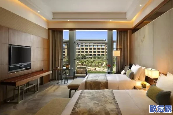 吕总 张津渝 落地窗酒店：网友热议这家新开酒店的设计与服务，纷纷表示期待亲自体验！