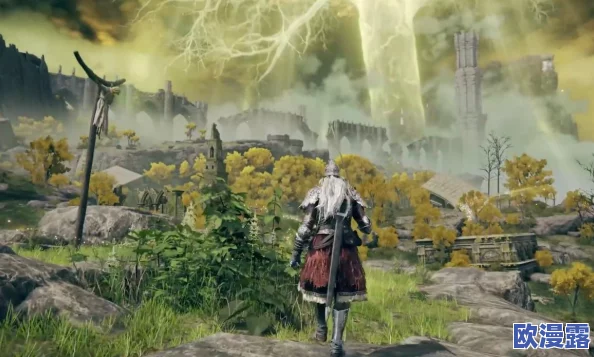 艾尔登法环高级游戏技巧：深度揭秘背刺操作，精准掌握关键按键实现一击毙敌策略