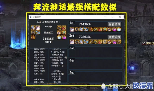 DNF传道者角色应如何选择并强化其觉醒技能 DNF传道者角色应如何选择并强化其觉醒技能